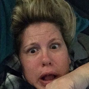 Meet your Posher, Kelli